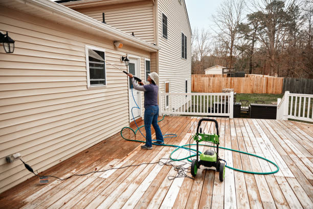 Best Best Pressure Washing Companies  in Louisa, VA