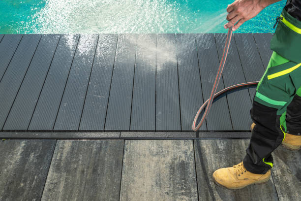 Best Local Pressure Washing Services  in Louisa, VA